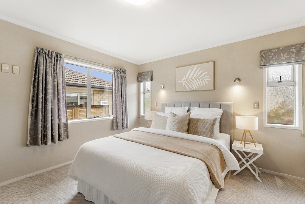 Property interior