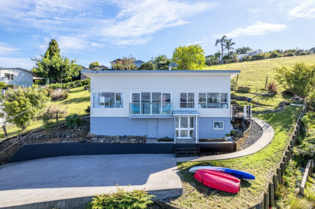 Property interior