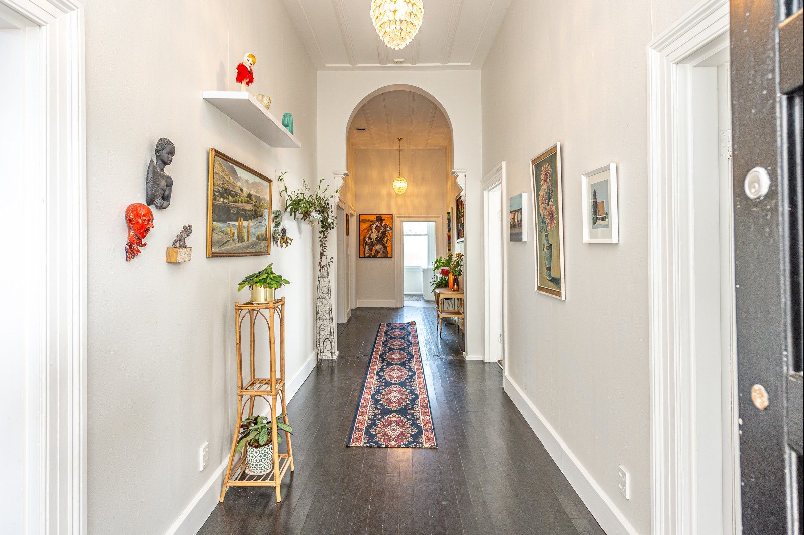 Our Vendors have found their new dream home — slide 2
