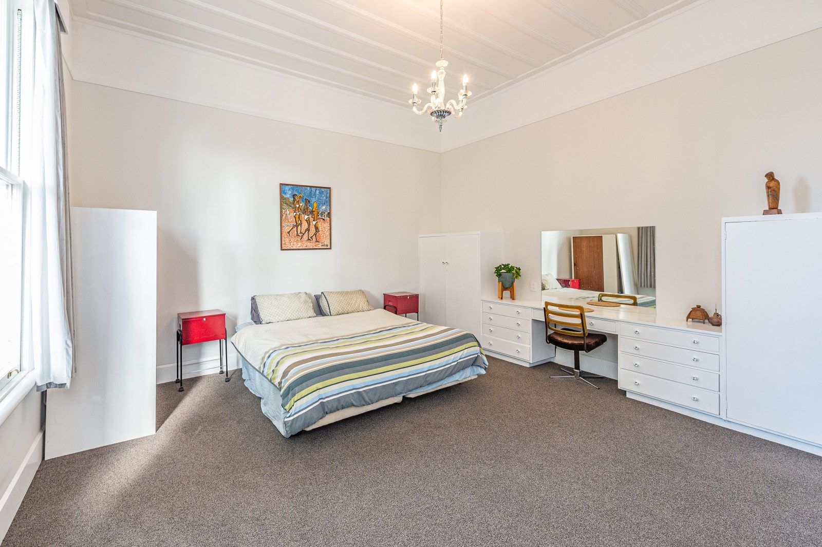Property interior