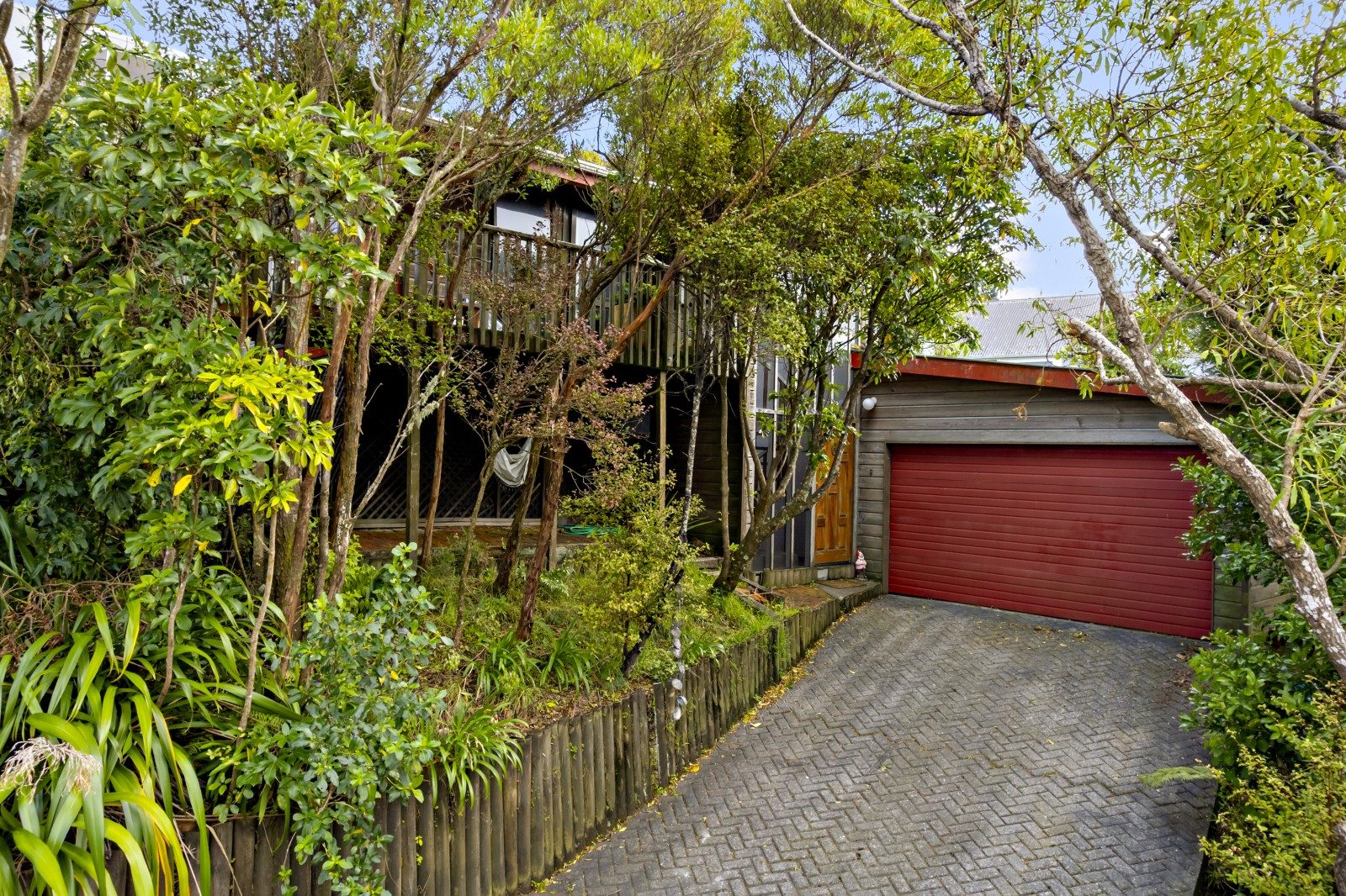 Property interior