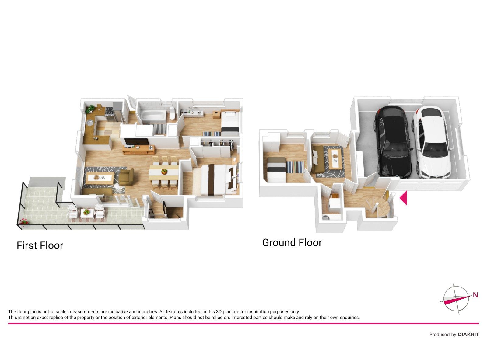 A Home to Make Your Own — slide 21