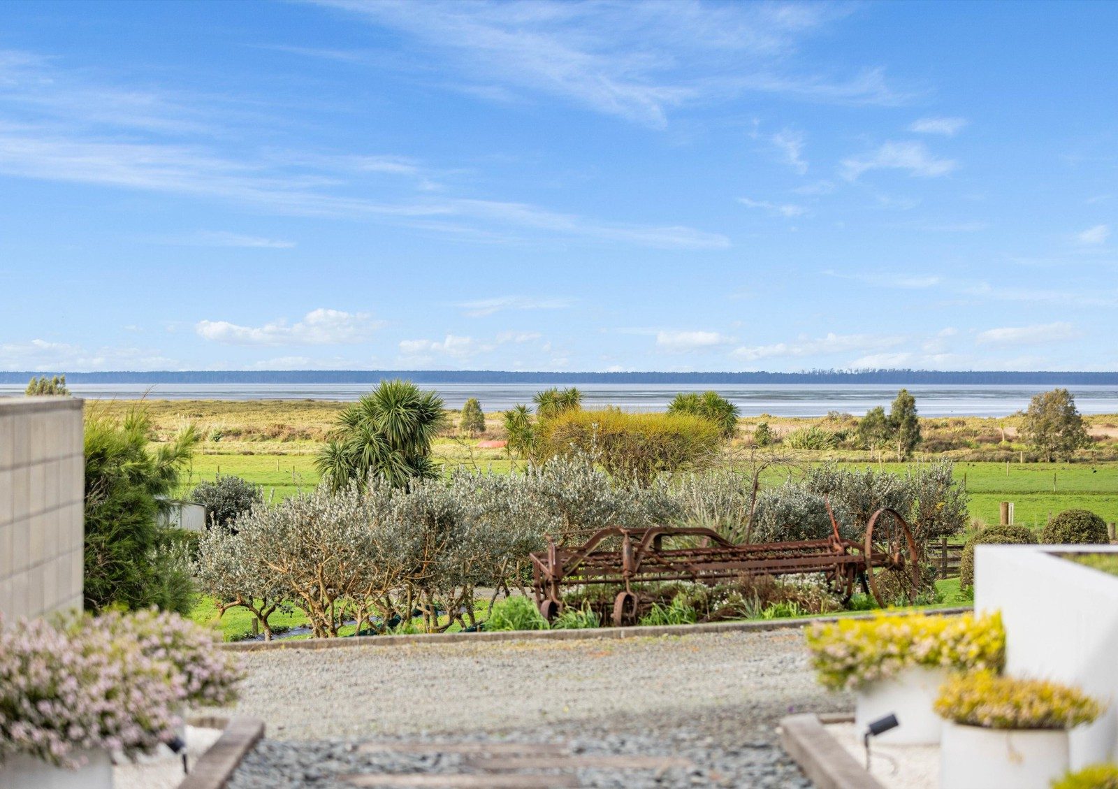Serious views, coastal access, fabulous lifestyle — slide 21
