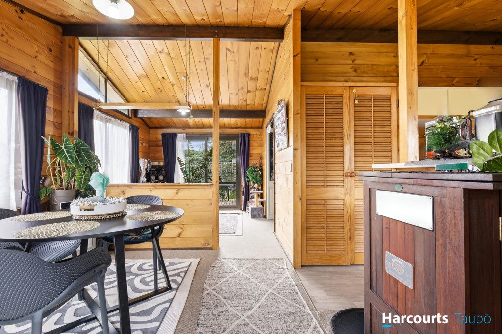 Property interior