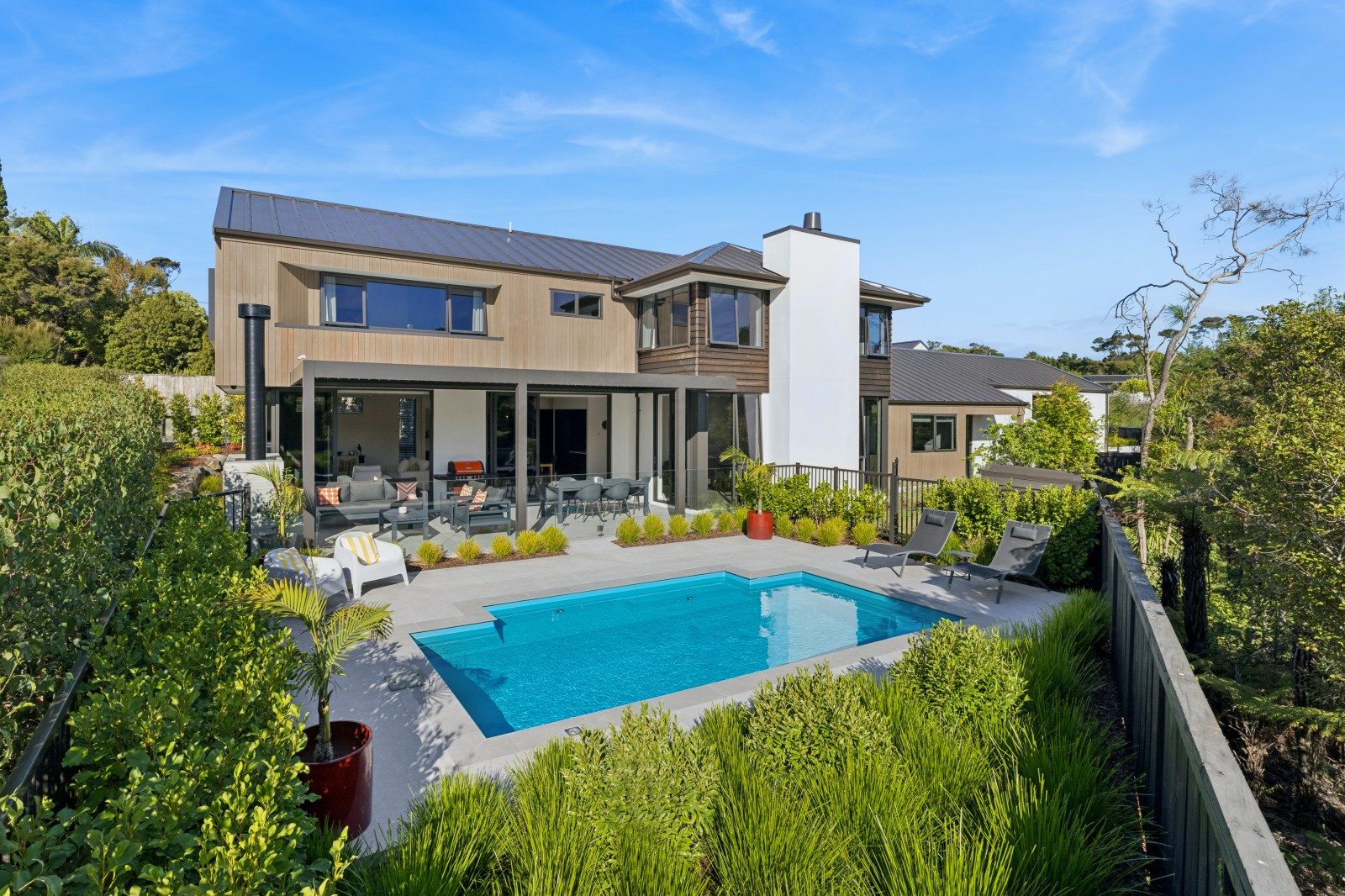 Property interior