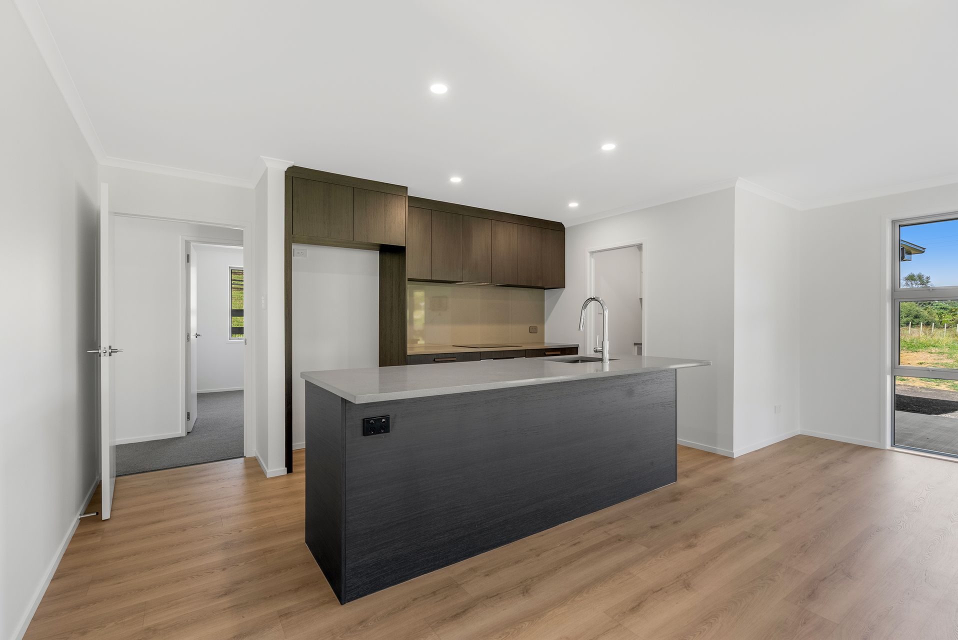 Property interior