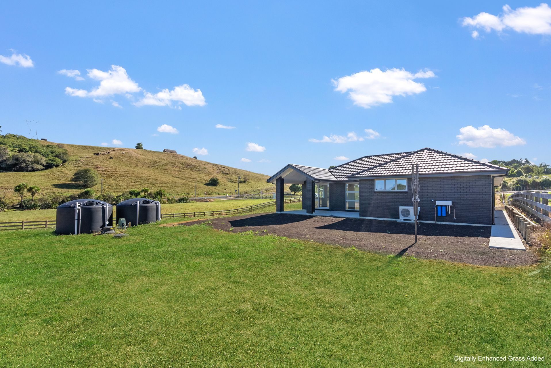 Stunning New Home On 3707m2 — slide 26