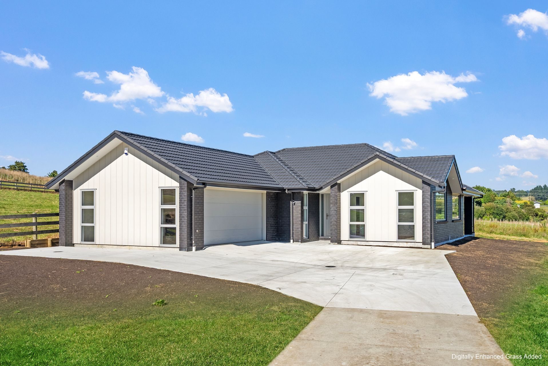Stunning New Home On 3707m2 — slide 23