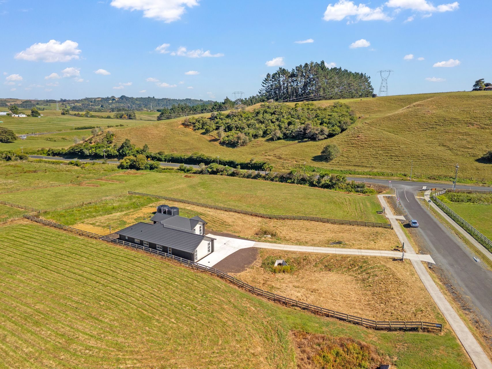 Stunning New Home On 3707m2 — slide 20