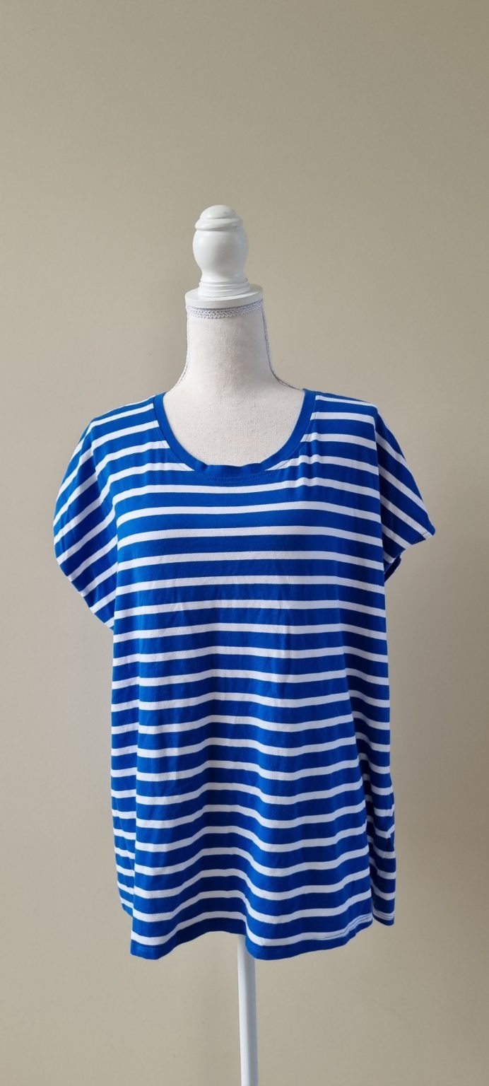 Virtuelle Top Size 16