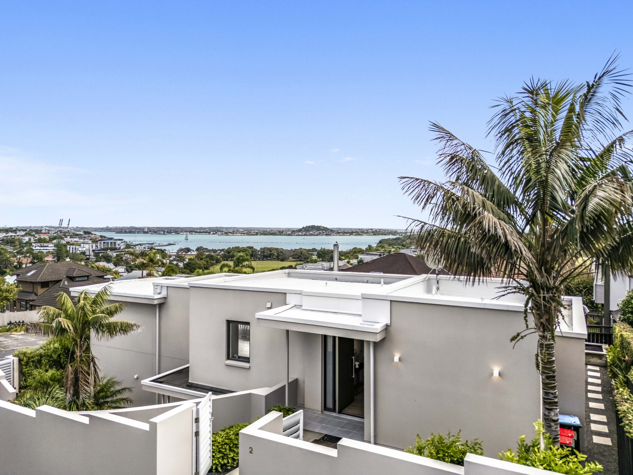 Luxury Lock-and-Leave with Views — slide 4