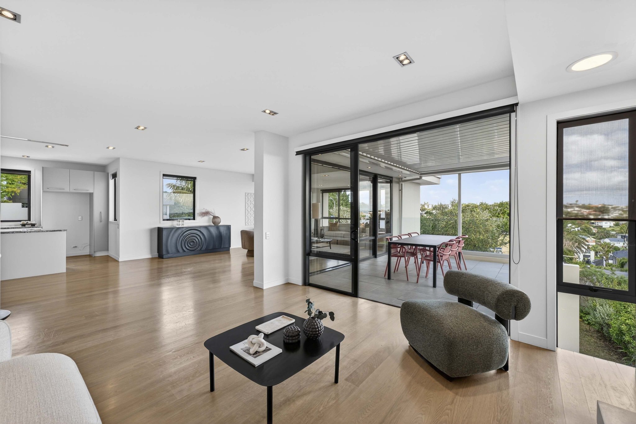 Luxury Lock-and-Leave with Views — slide 5