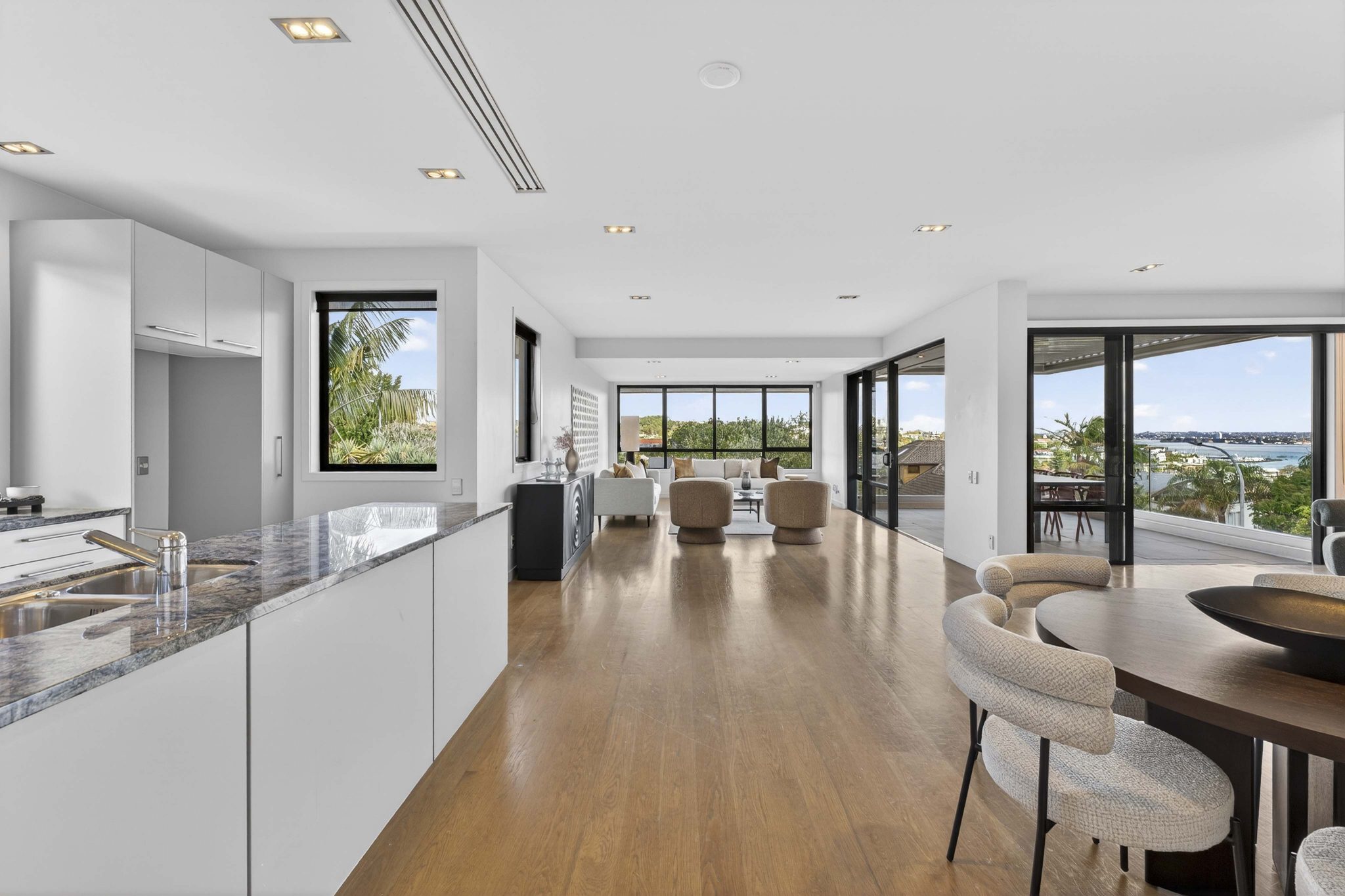 Luxury Lock-and-Leave with Views — slide 9