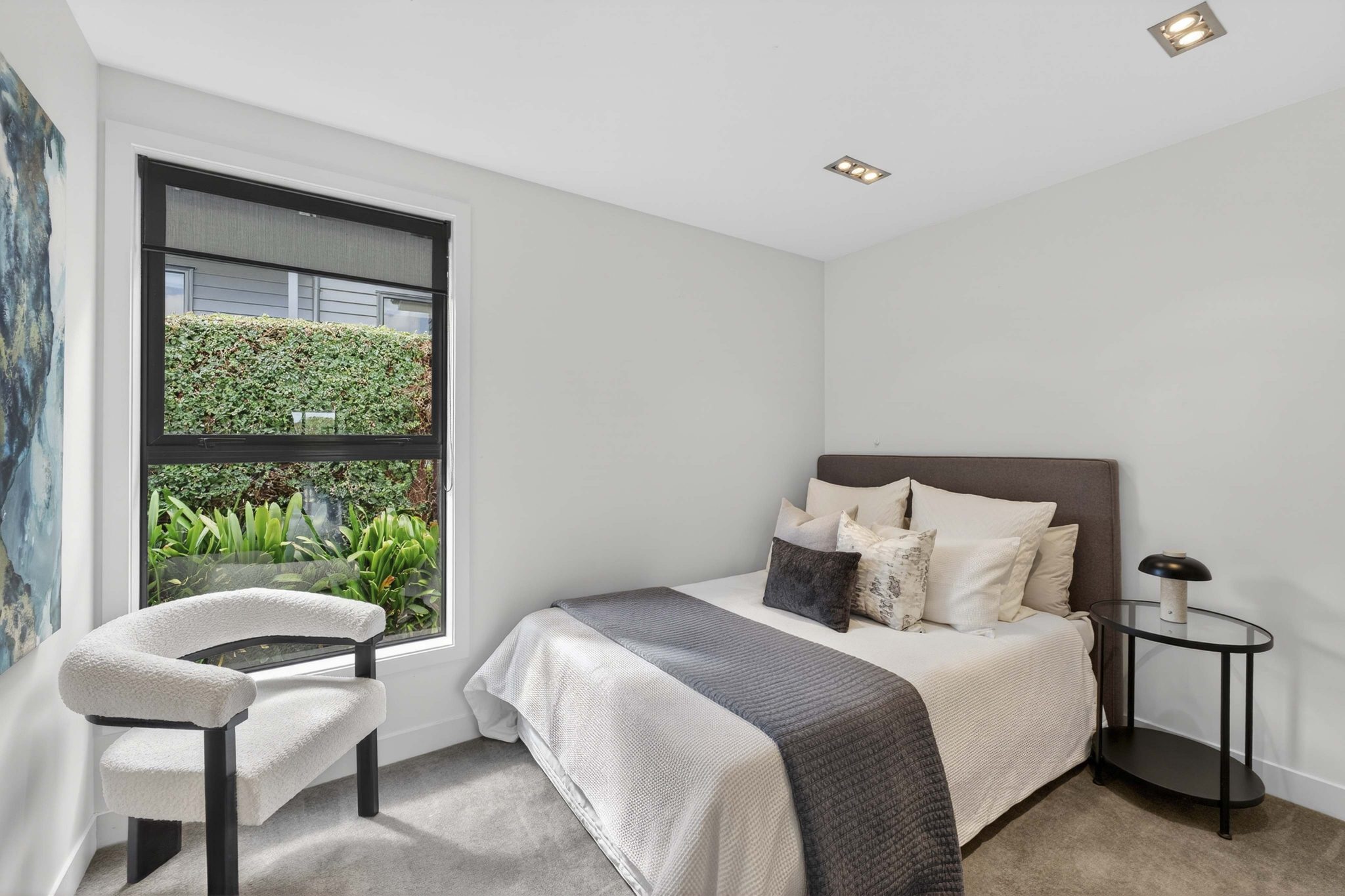 Luxury Lock-and-Leave with Views — slide 15