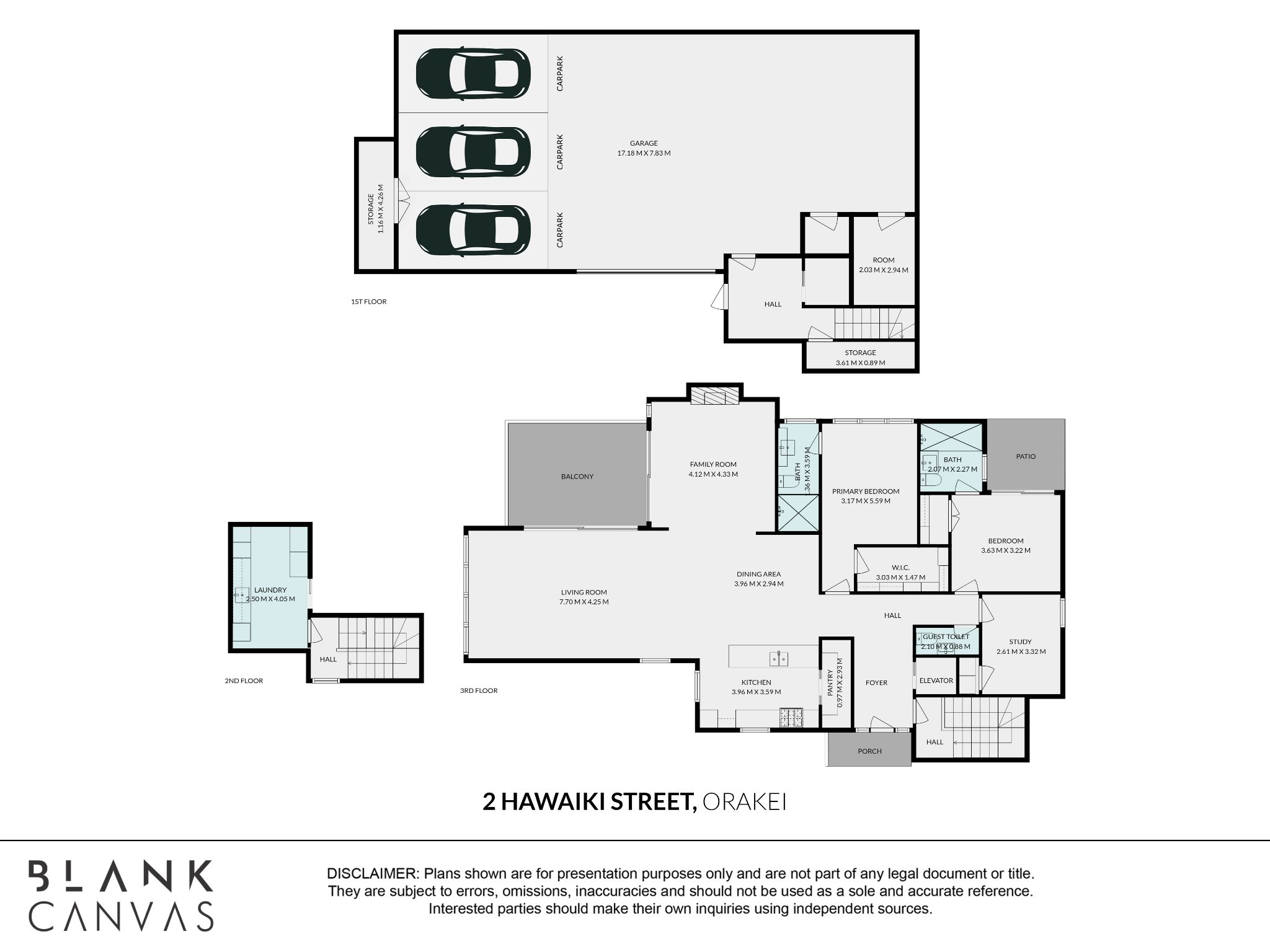 Luxury Lock-and-Leave with Views — slide 24