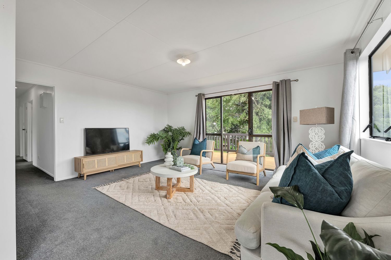 Property interior