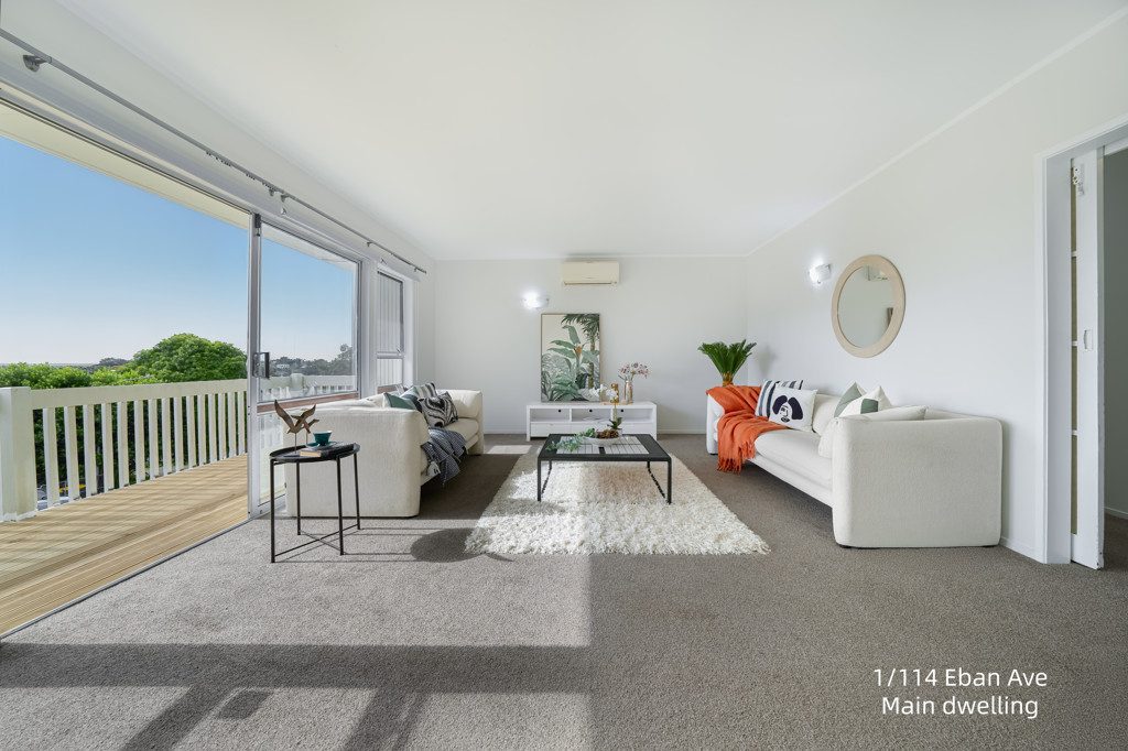 Property interior