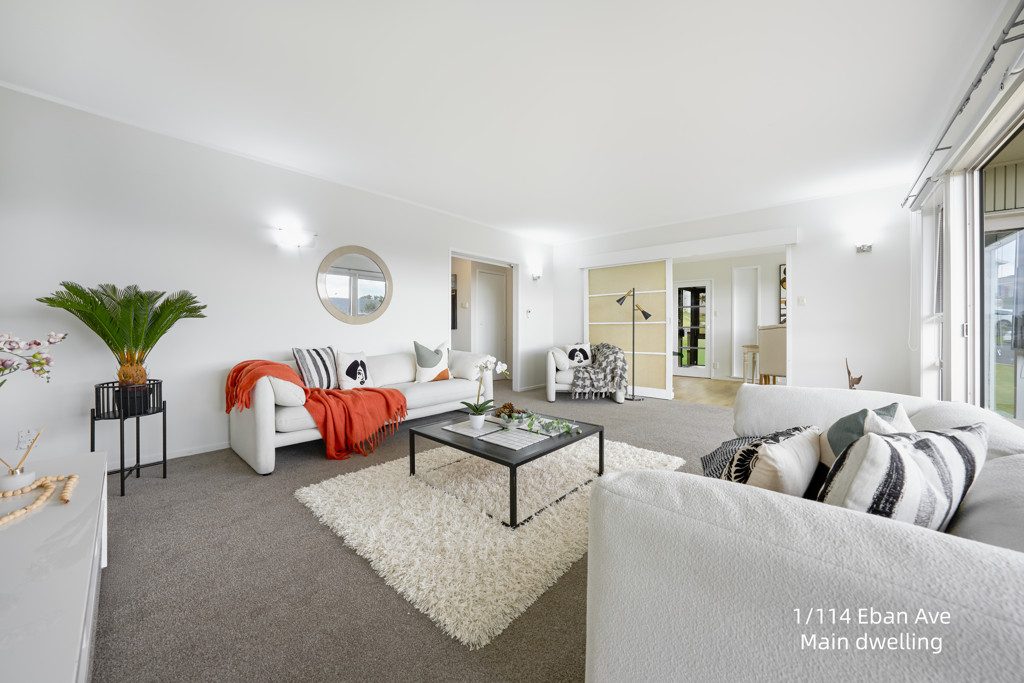 Property interior