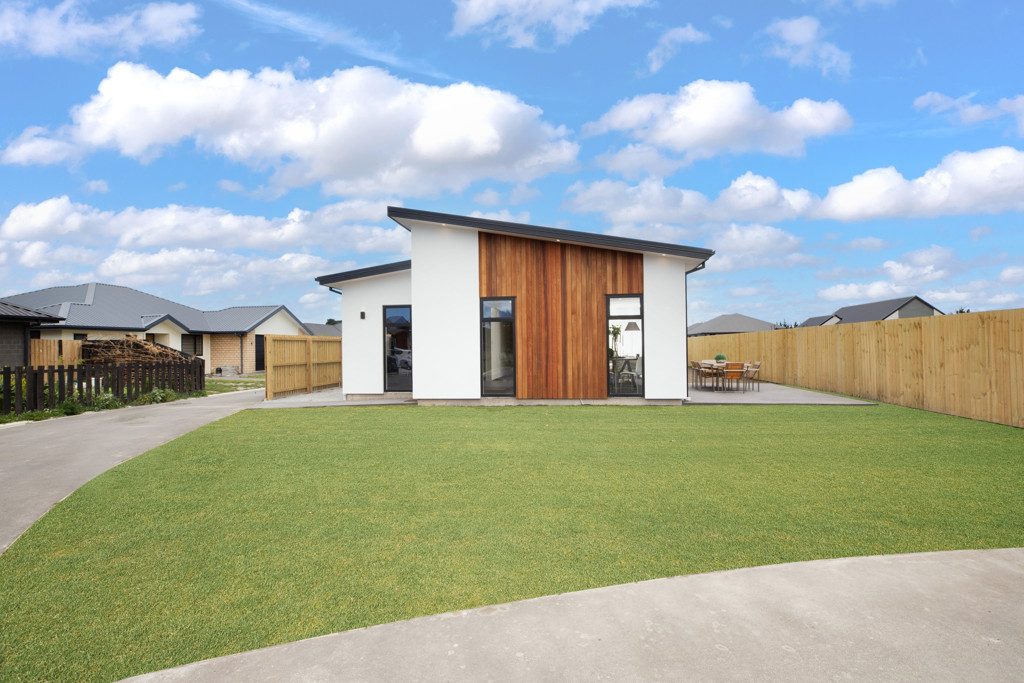 Property interior