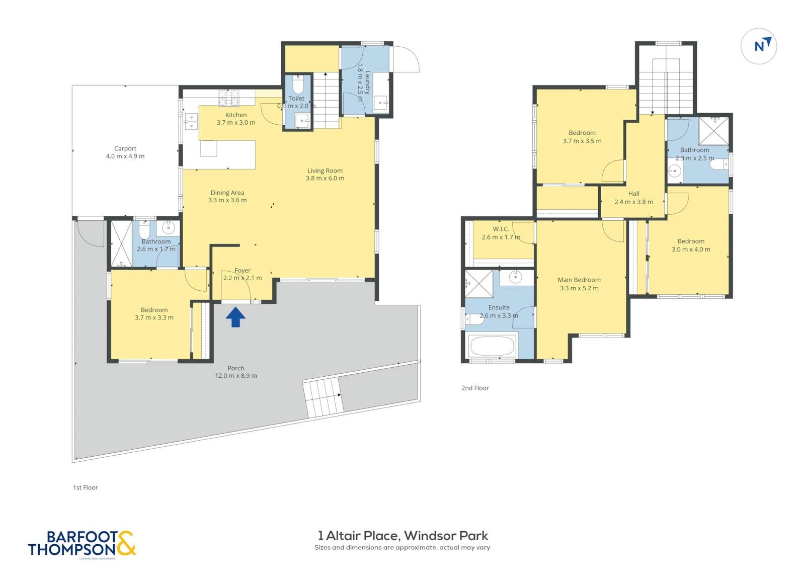 The Ultimate Westlake & Rangitoto Lifestyle — slide 26