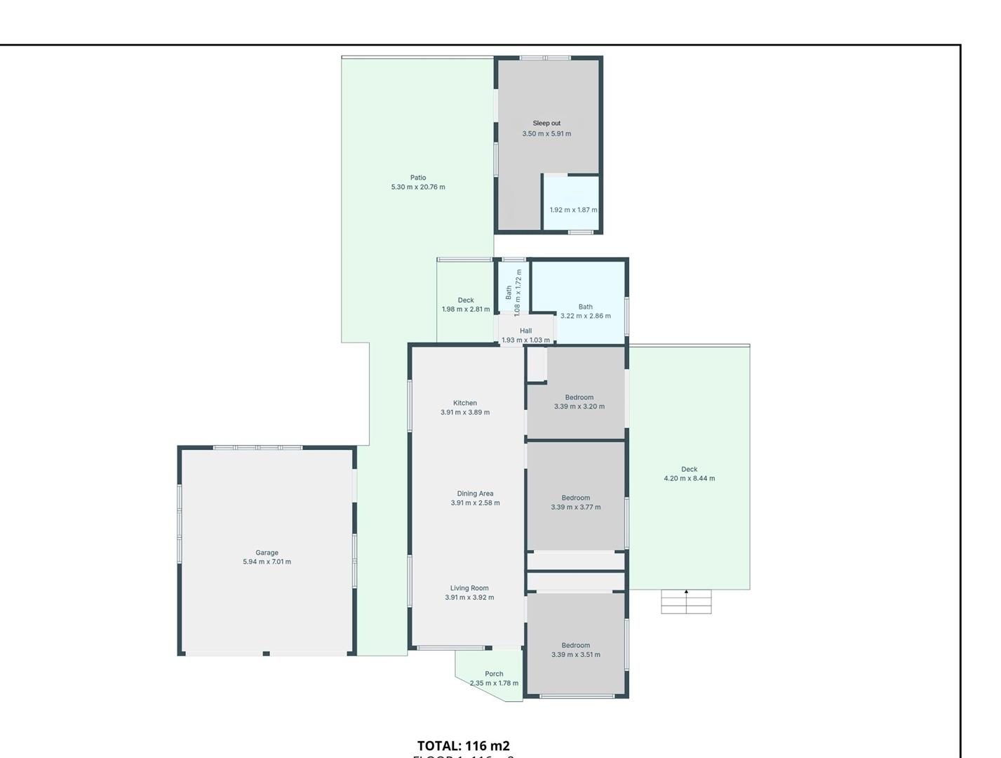EQUESTRIAN LIFESTYLE WITH SUBDIVISION POTENTIAL — slide 19