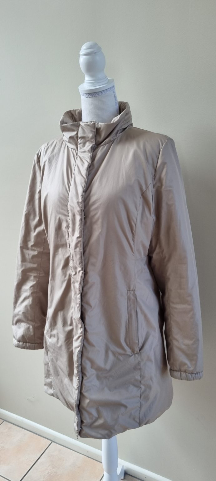 Ashley Fogel Coat size 12, image 2