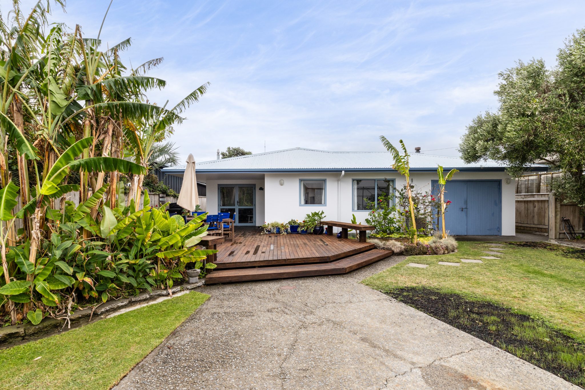 Property interior