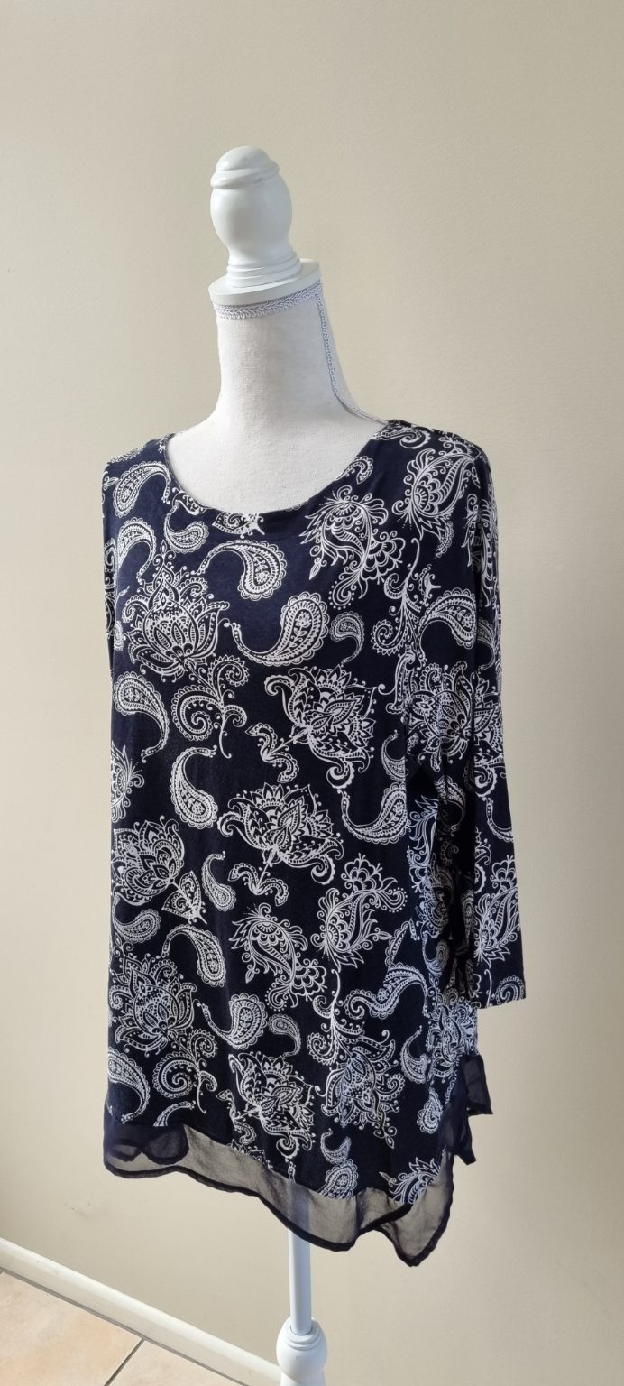 Virtuelle Top size 16, image 2