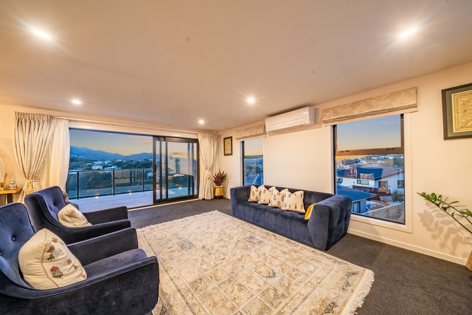 Premium, Space, Modern, Sun, Views & Move-In Ready — slide 2