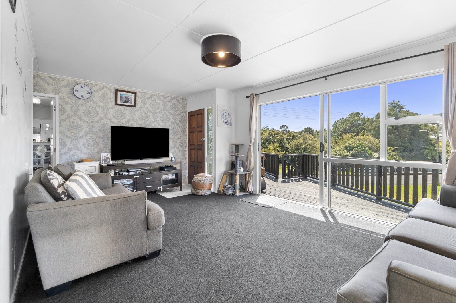 Property interior