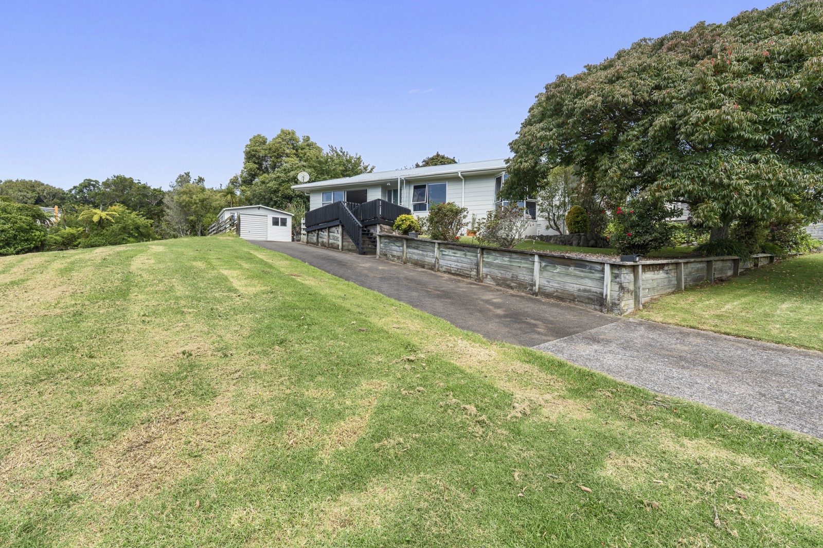 Priced to Meet the Market - Welbourn Opportunity — slide 25
