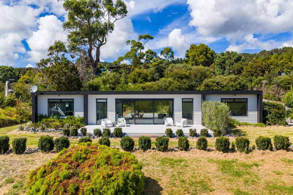 Property interior