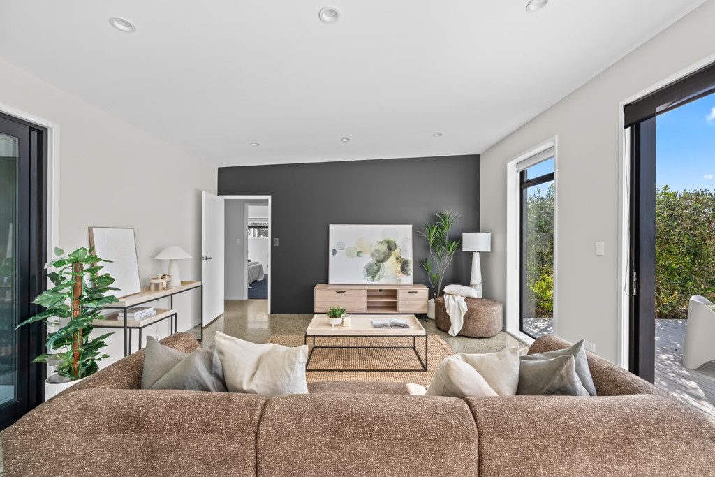 Property interior