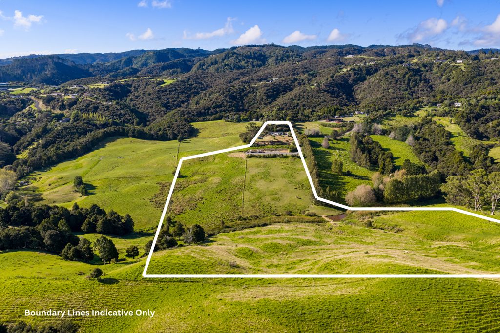 Modern Home, Rural Views — slide 38
