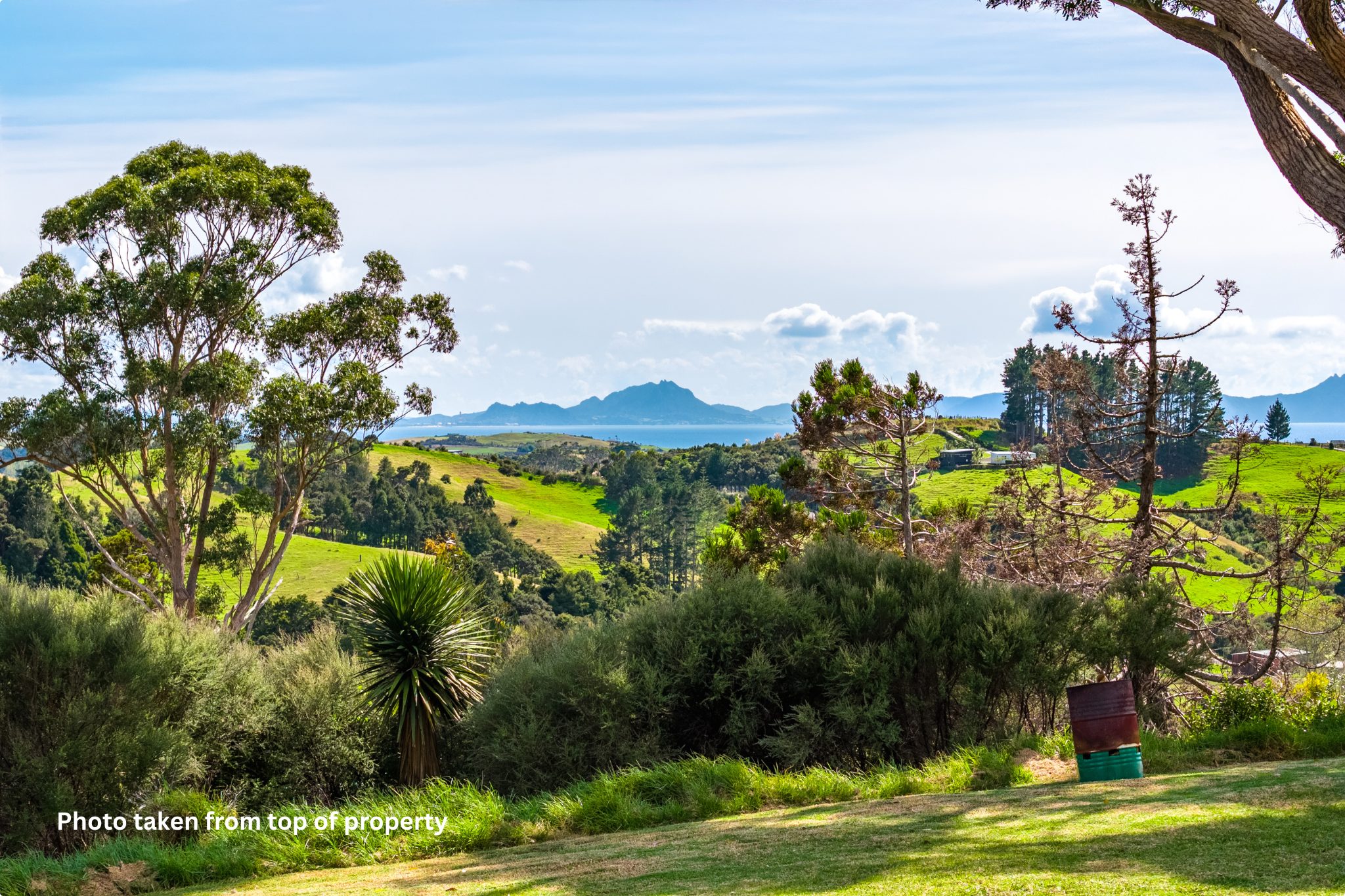 Modern Home, Rural Views — slide 40
