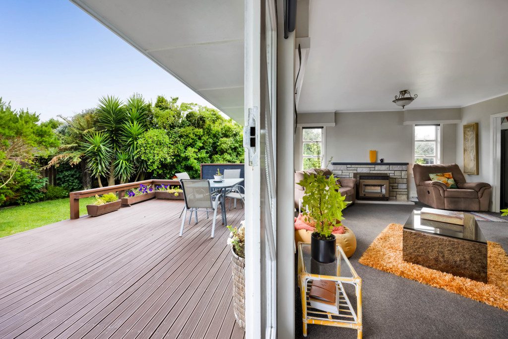 Property interior
