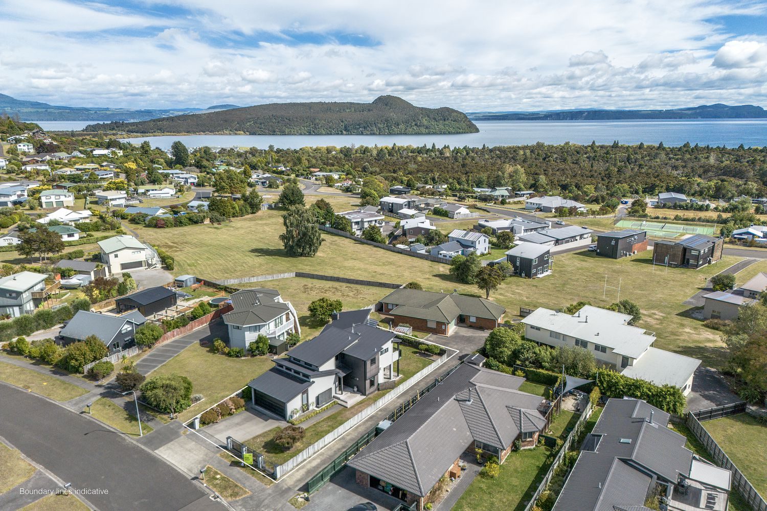 Quality Lake Village Living — slide 38