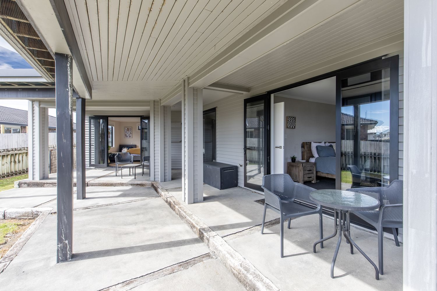Quality Lake Village Living — slide 31