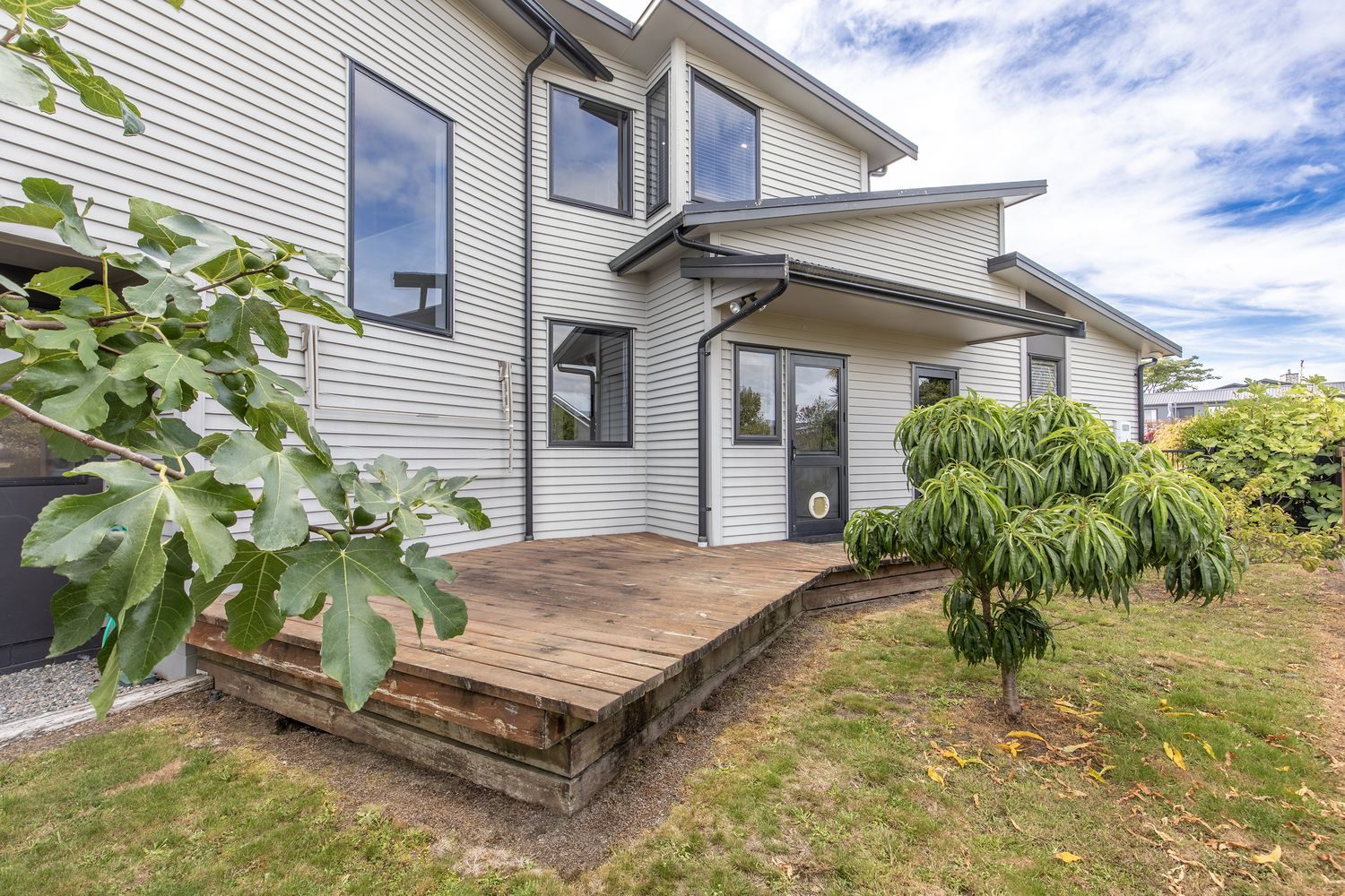 Quality Lake Village Living — slide 36