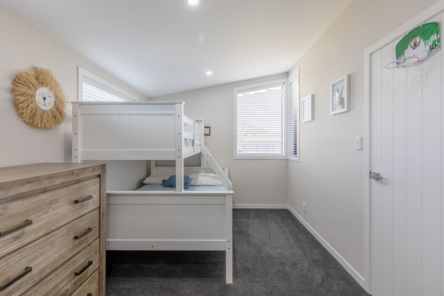 Quality Lake Village Living — slide 26