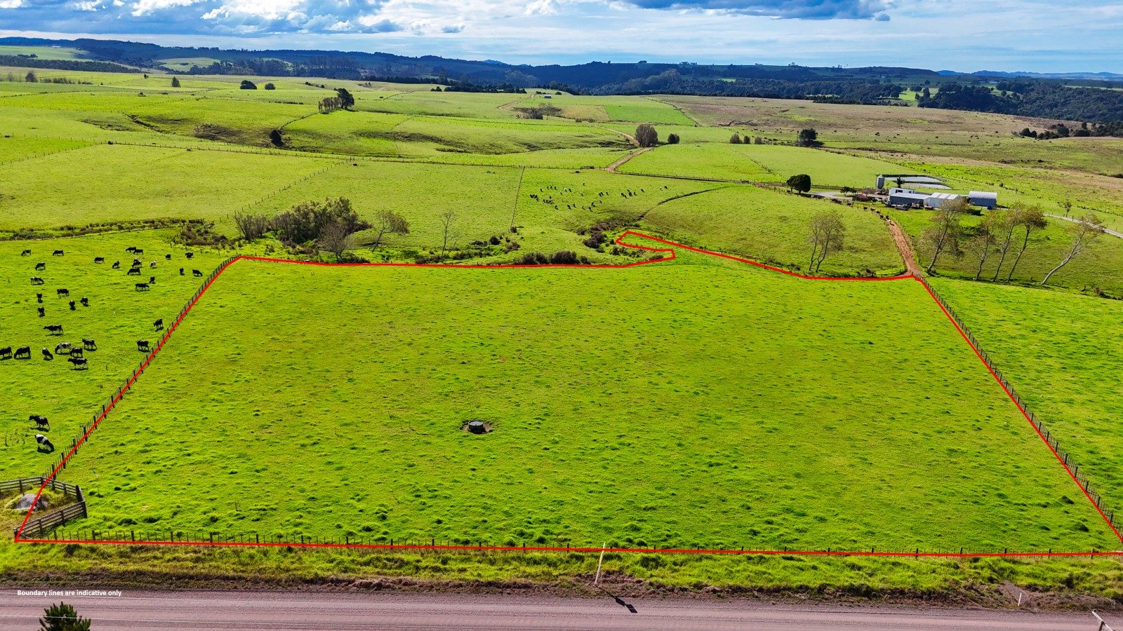 Rural lifestyle living starts here — slide 2