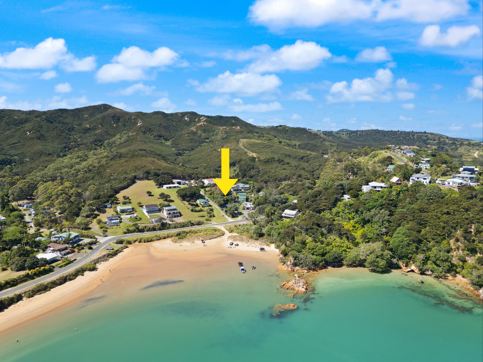 Beach Front Home and Private Tropical Retreat — slide 26