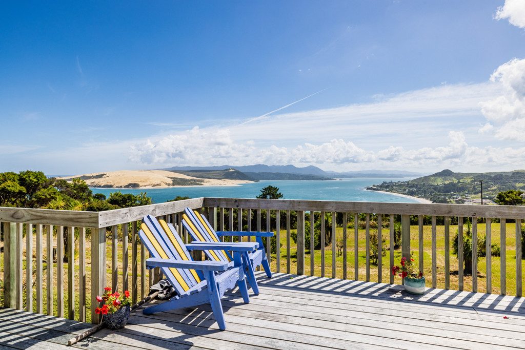The Jewel of the Hokianga — slide 2