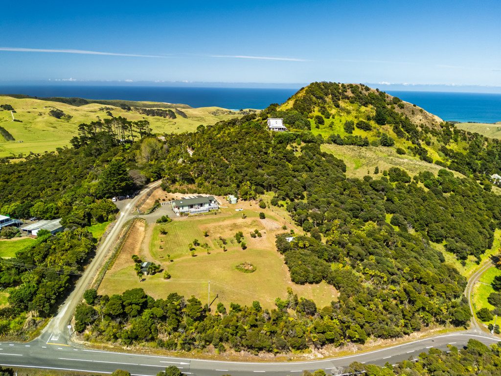 The Jewel of the Hokianga — slide 23