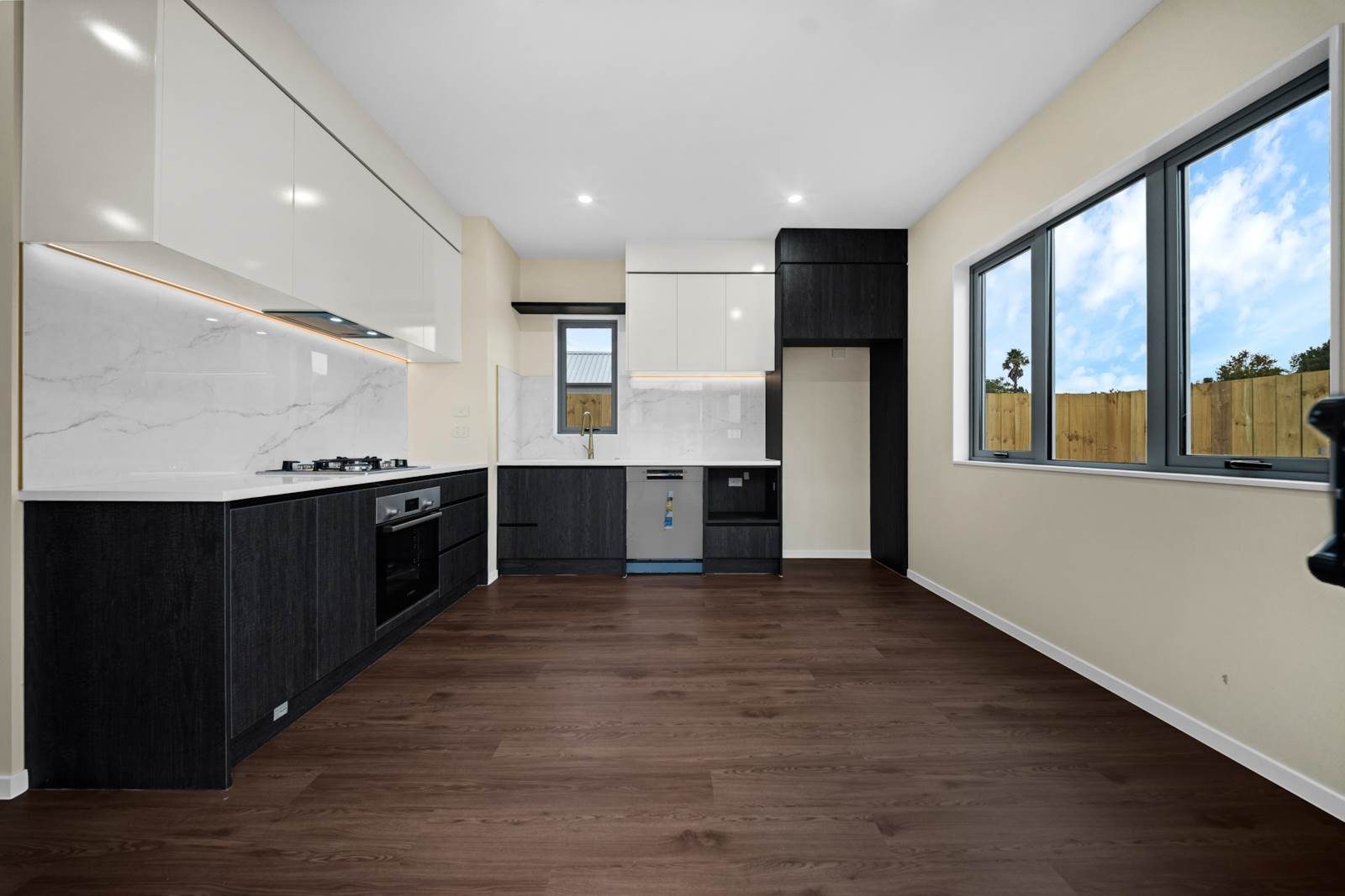 Property interior