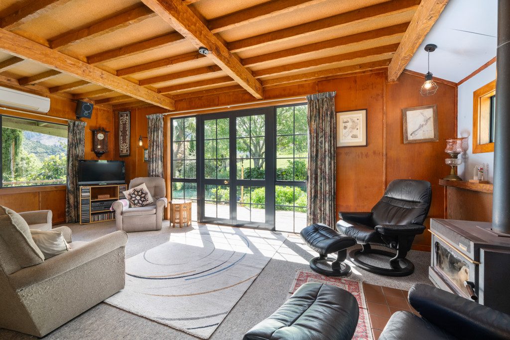 Property interior