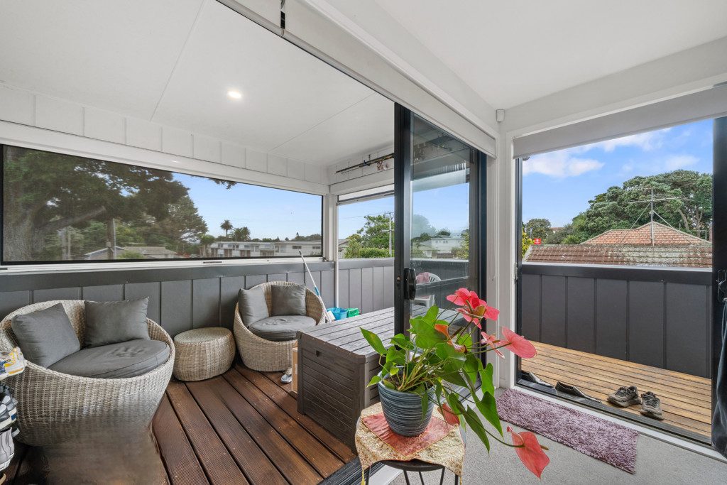 Property interior
