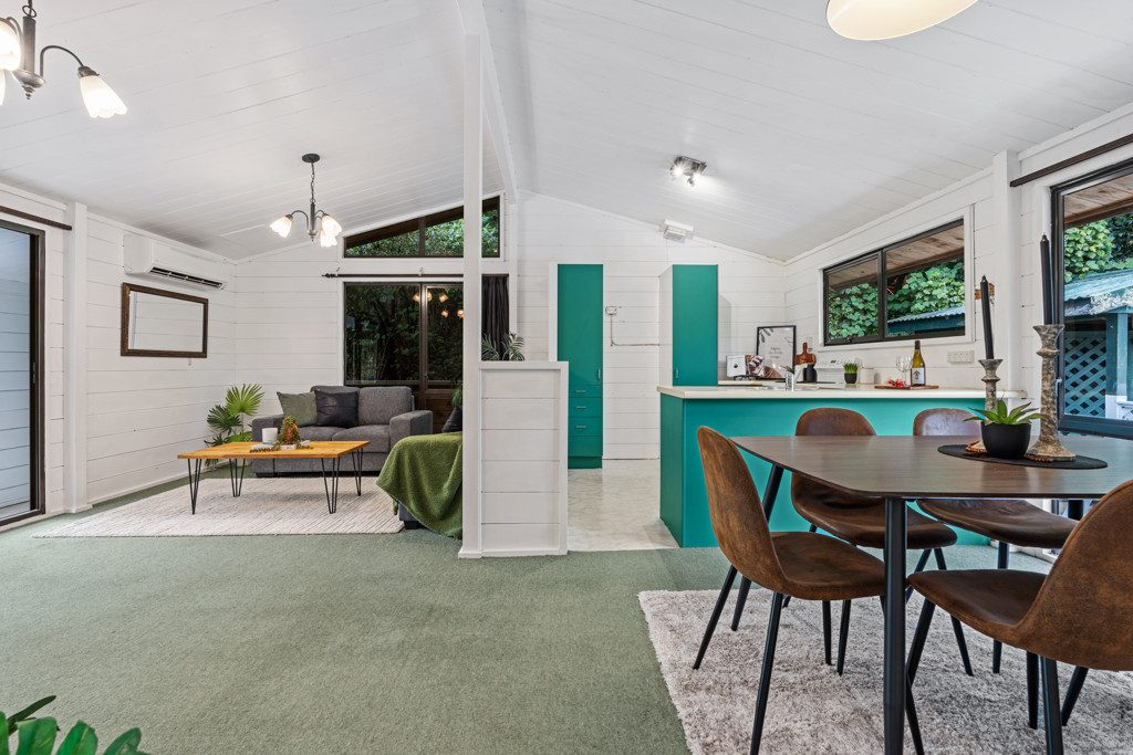 Property interior