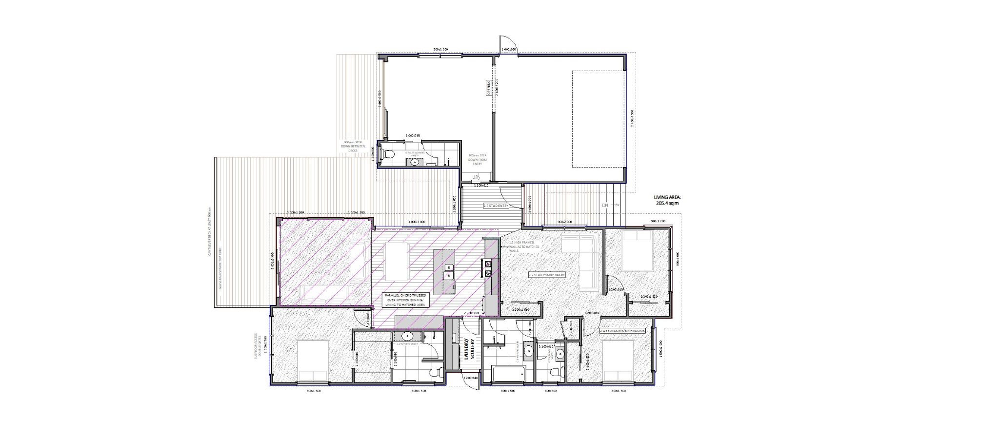 Pure Waterfront at Northridge, Pauanui — slide 6
