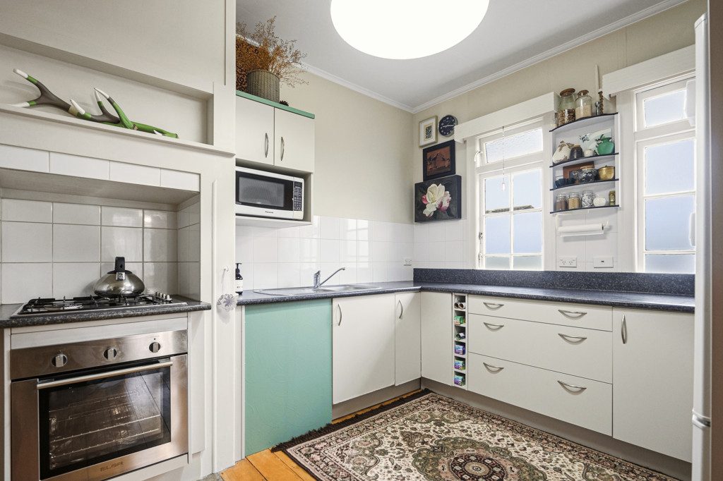 Property interior